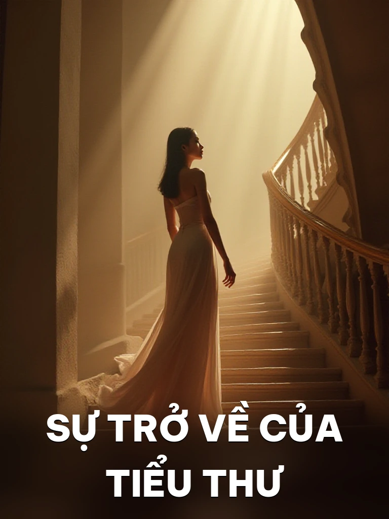 Sự Trở Về Của Tiểu Thư
