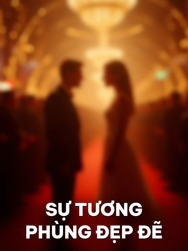 Sự Tương Phùng Đẹp Đẽ