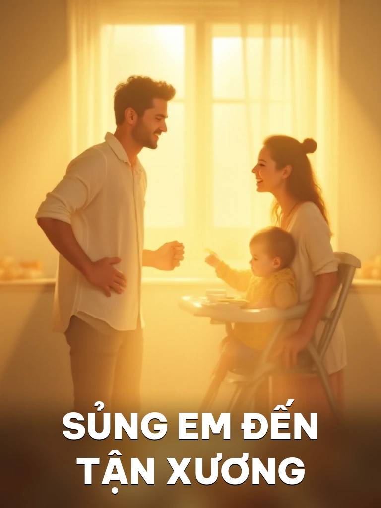 Sủng Em Đến Tận Xương