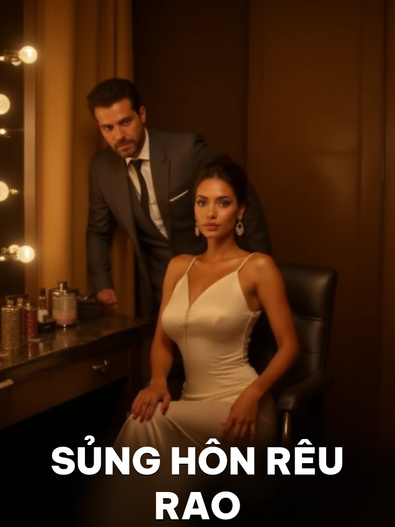 Sủng Hôn Rêu Rao