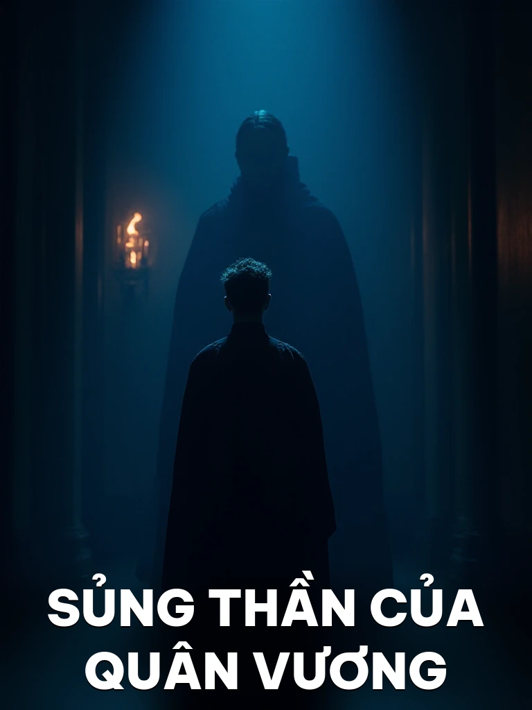 Sủng Thần Của Quân Vương