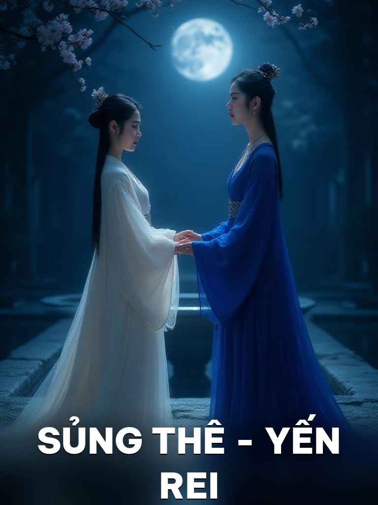 Sủng Thê - Yến Rei
