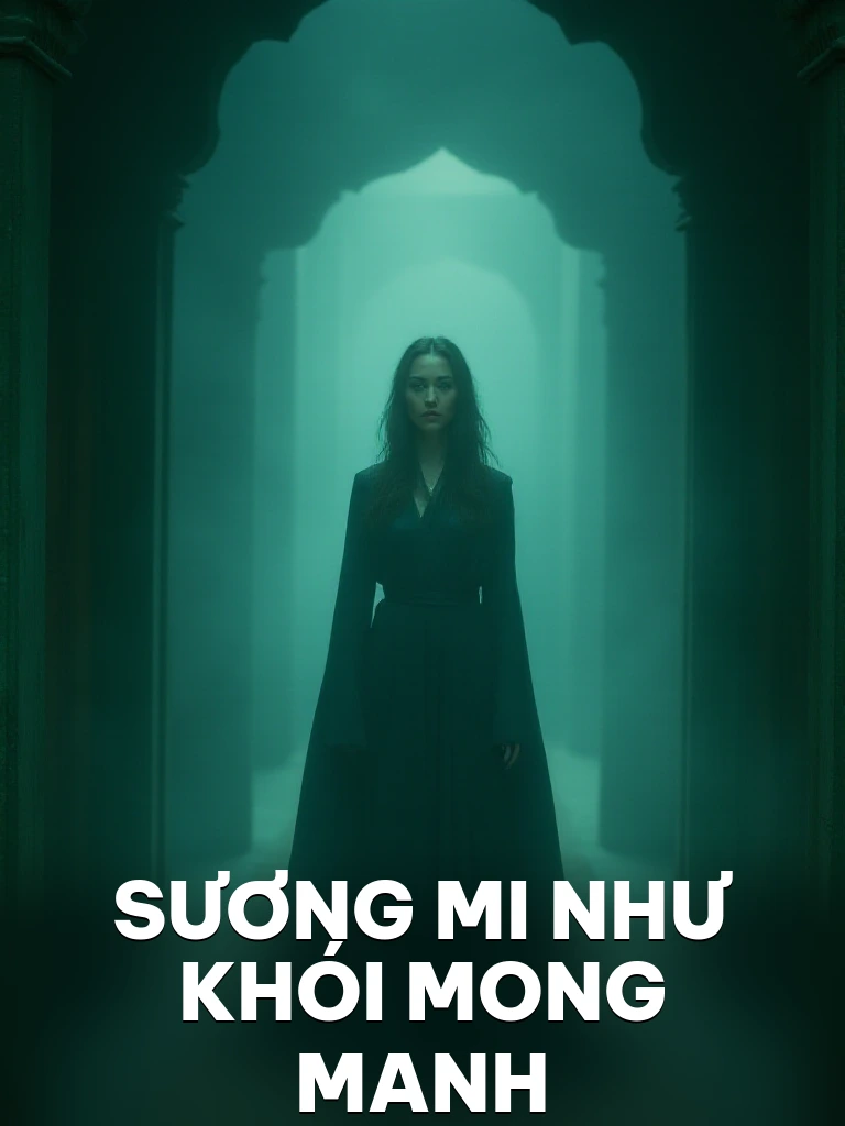 Sương Mi Như Khói Mong Manh