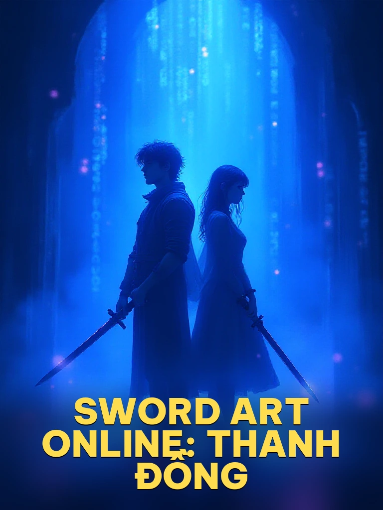 Sword Art Online: Thanh Đồng