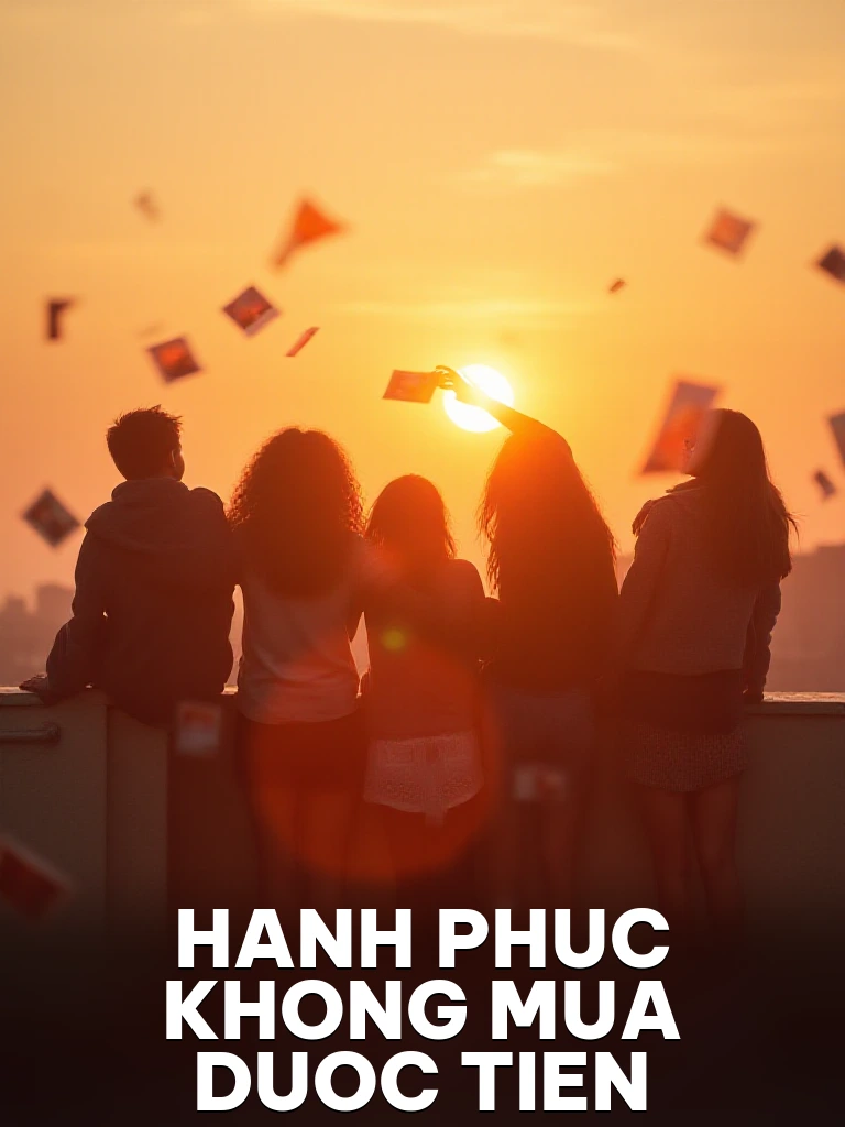 Hạnh Phúc Không Mua Được Tiền
