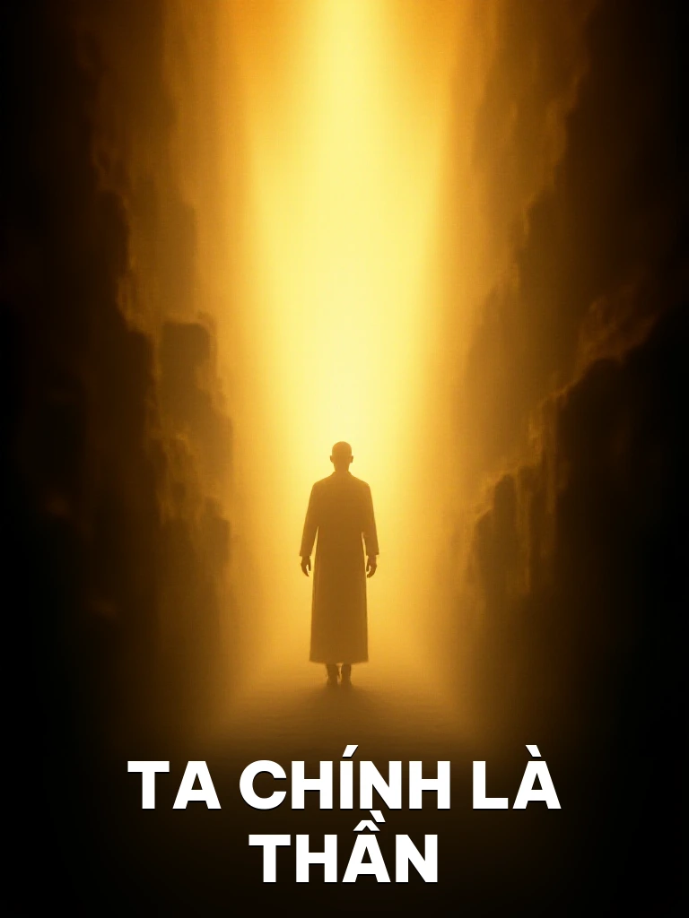 Ta Chính Là Thần