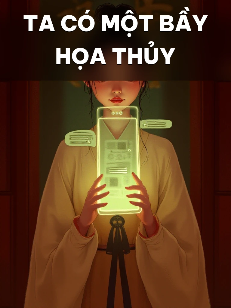 Ta Có Một Bầy Họa Thủy
