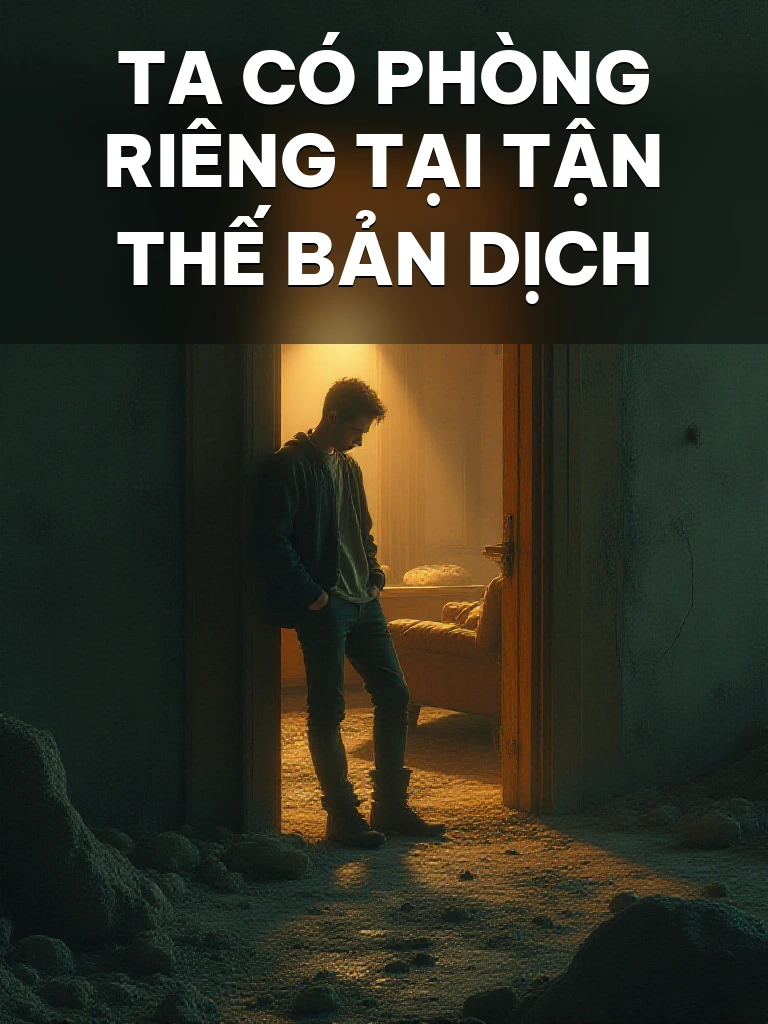 Ta Có Phòng Riêng Tại Tận Thế Bản Dịch