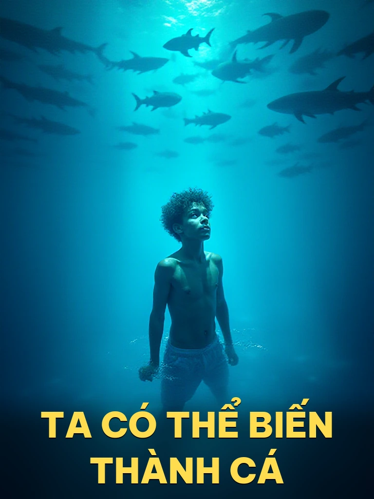 Ta Có Thể Biến Thành Cá
