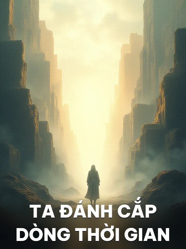 Ta Đánh Cắp Dòng Thời Gian