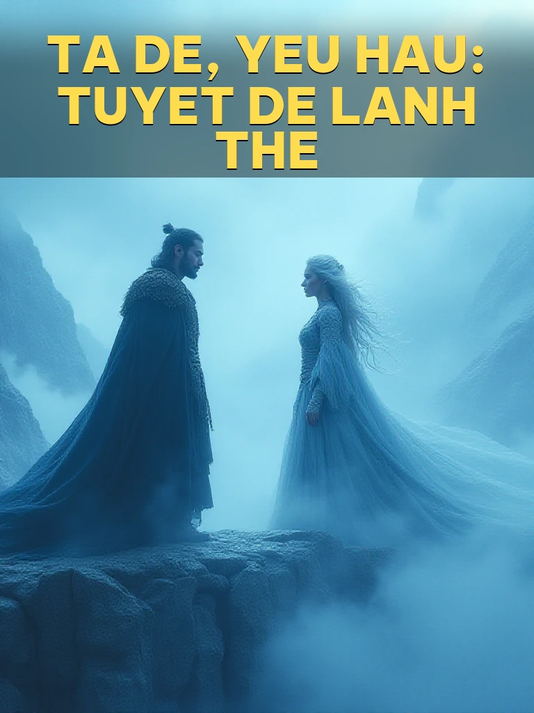 Tà Đế, Yêu Hậu: Tuyệt Đế Lãnh Thê