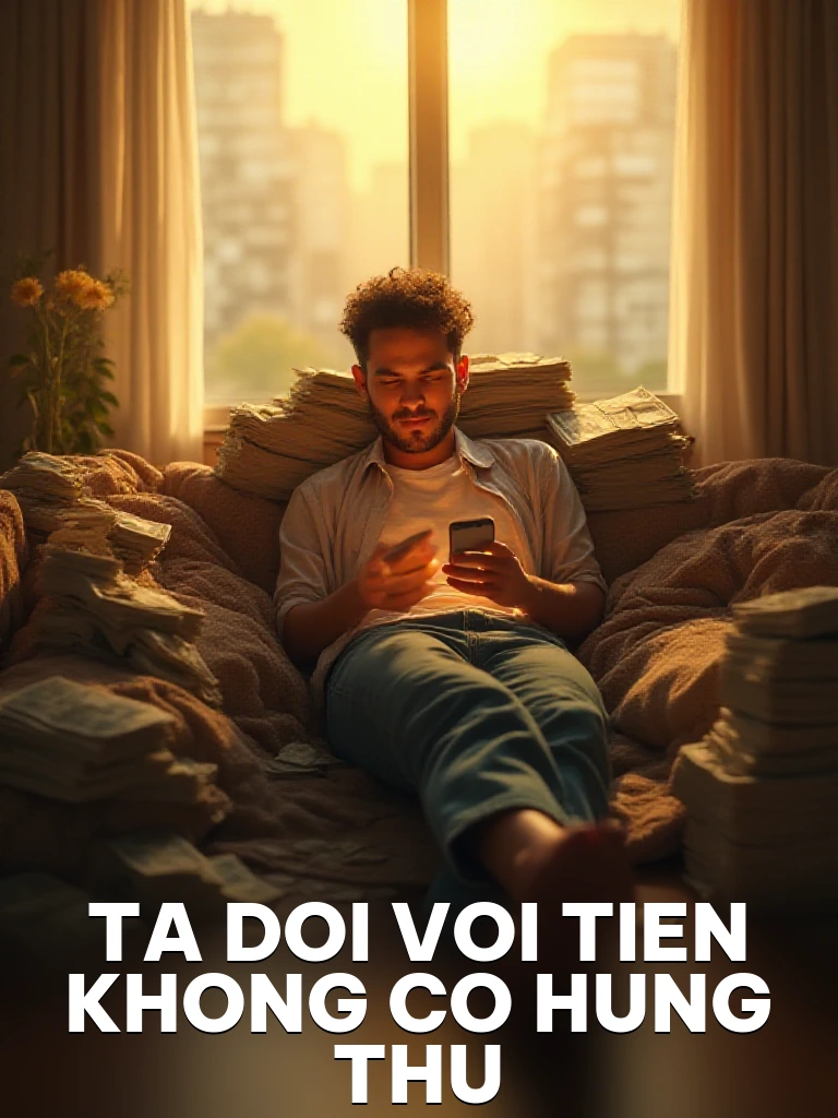 Ta Đối Với Tiền Không Có Hứng Thú