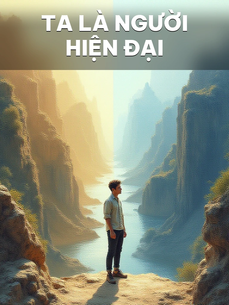 Ta Là Người Hiện Đại