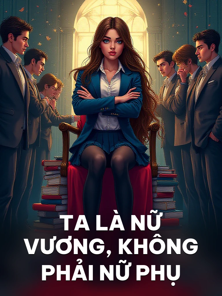 Ta Là Nữ Vương, Không Phải Nữ Phụ