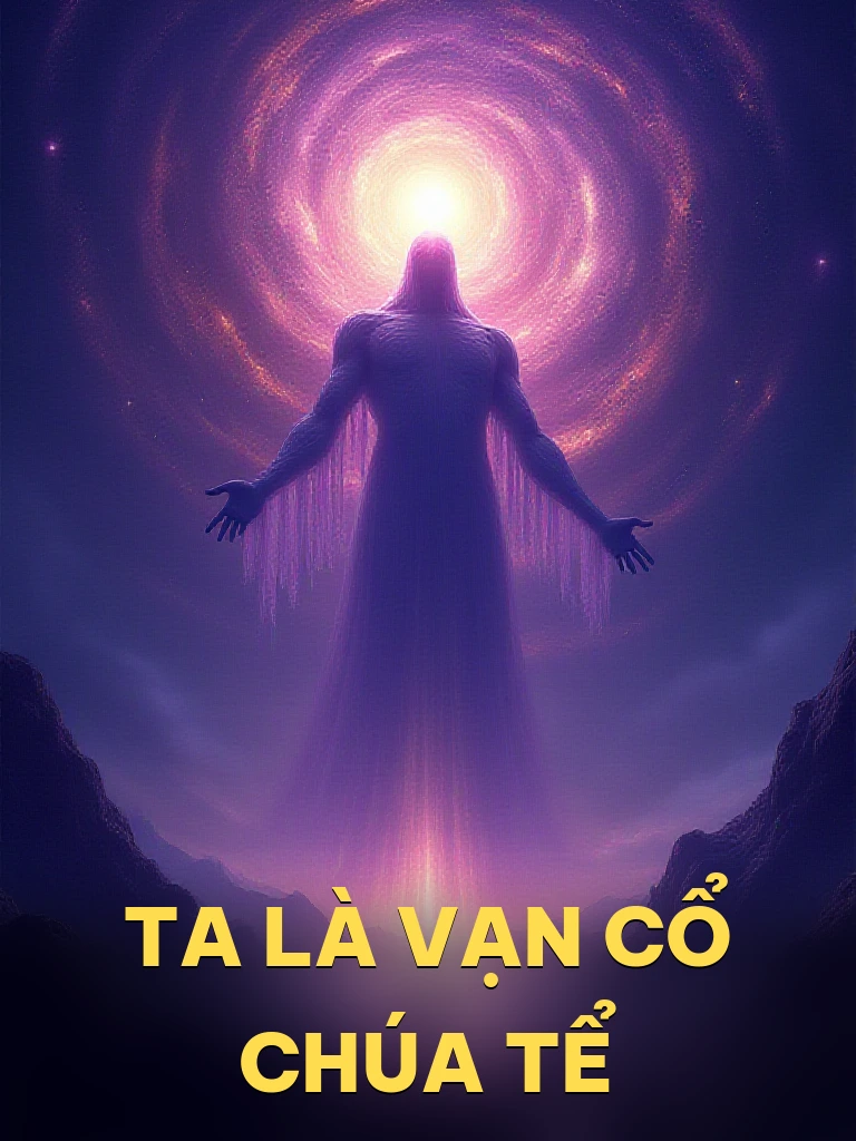 Ta Là Vạn Cổ Chúa Tể