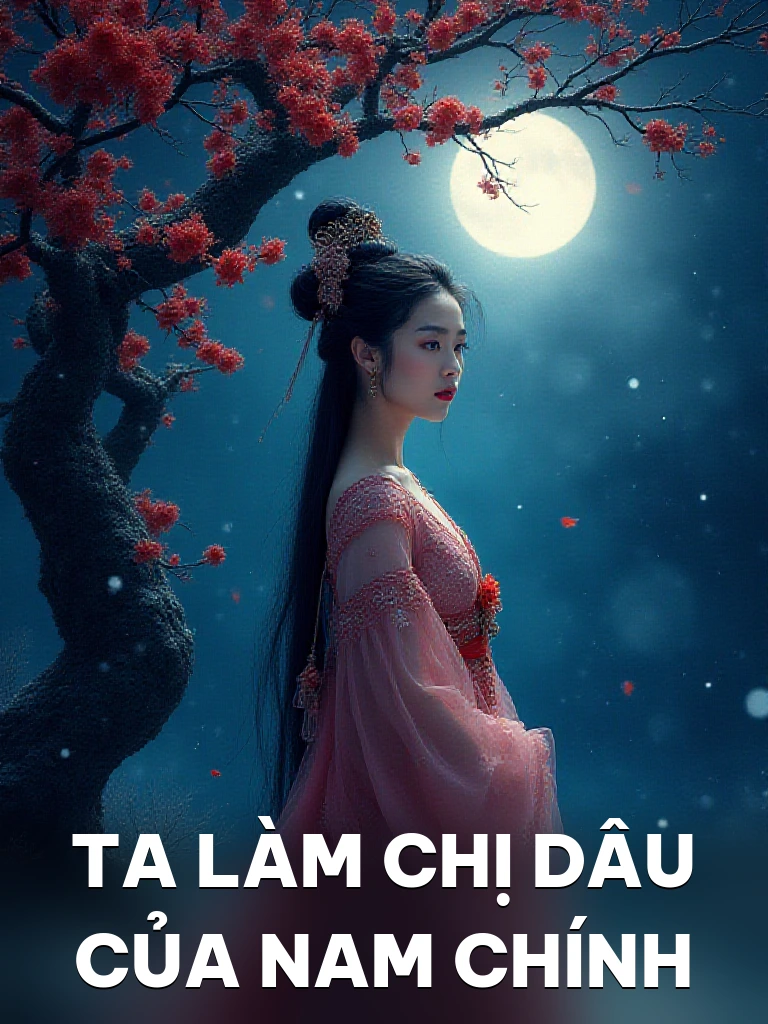 Ta Làm Chị Dâu Của Nam Chính