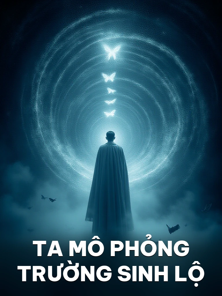 Ta Mô Phỏng Trường Sinh Lộ