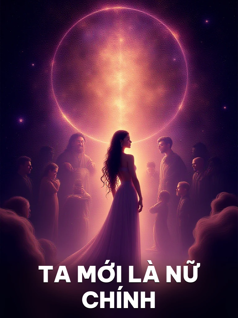 Ta Mới Là Nữ Chính