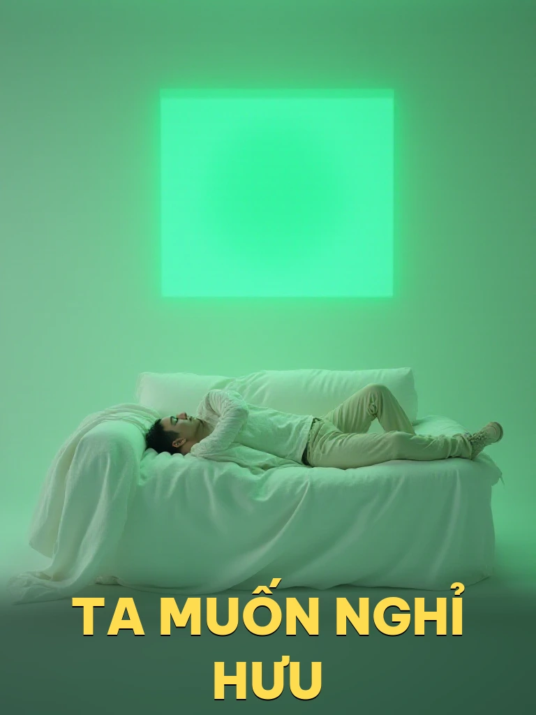 Ta Muốn Nghỉ Hưu