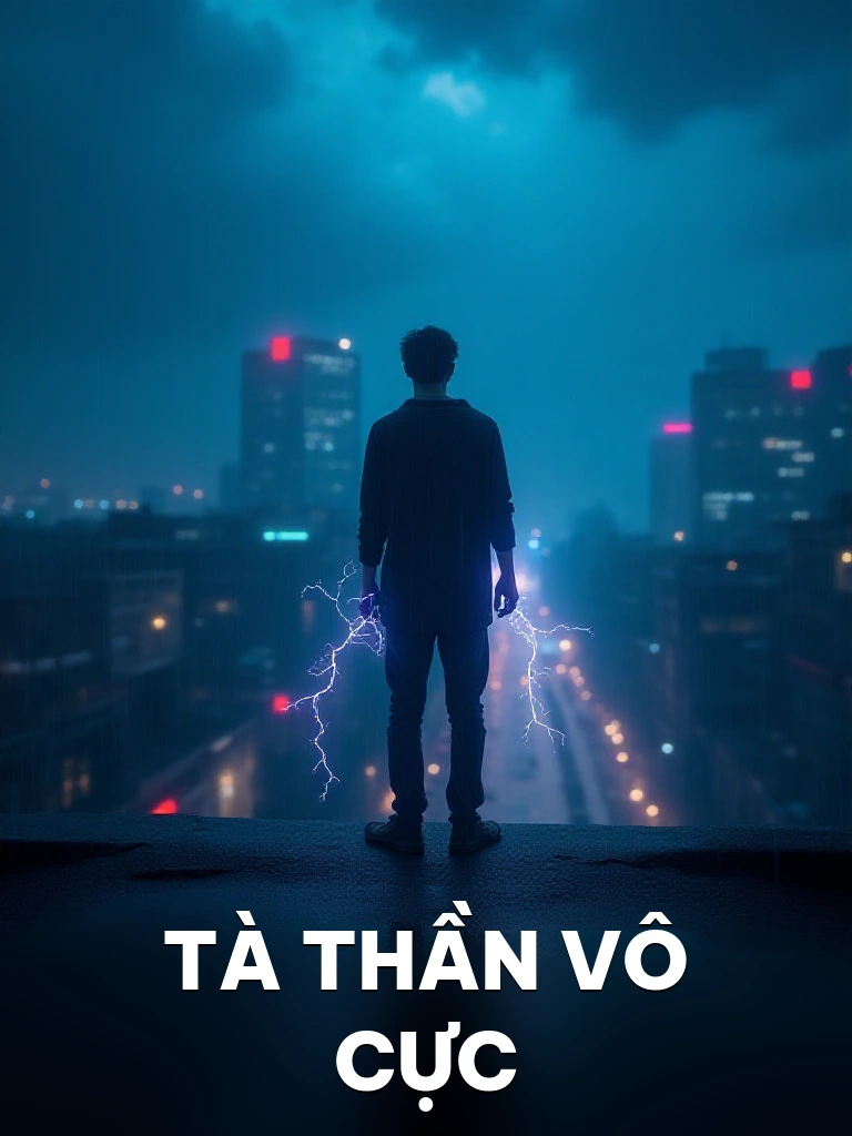 Tà Thần Vô Cực
