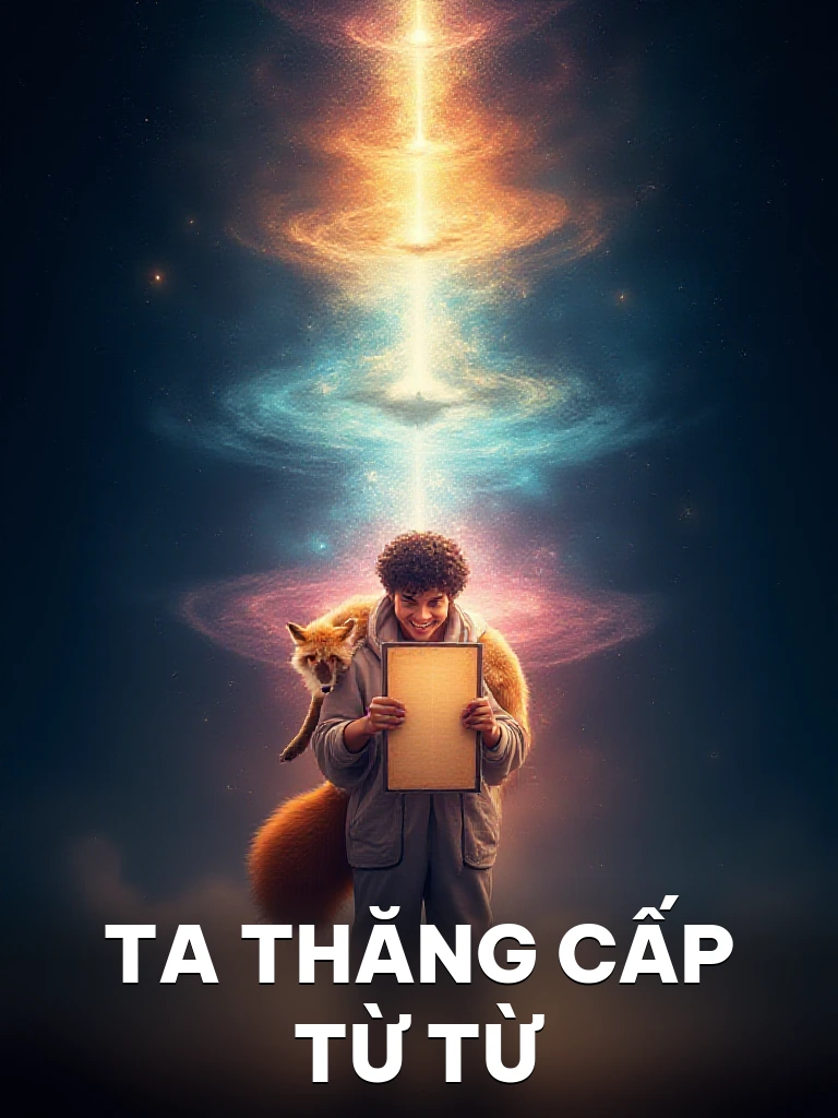 Ta Thăng Cấp Từ Từ
