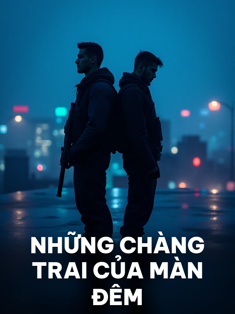 Những Chàng Trai Của Màn Đêm