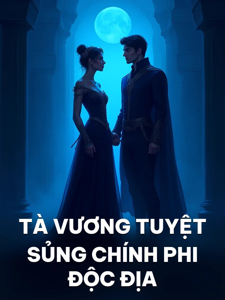 Tà Vương Tuyệt Sủng Chính Phi Độc Địa