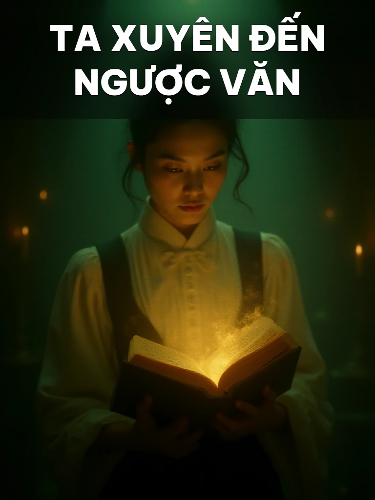 Ta Xuyên Đến Ngược Văn