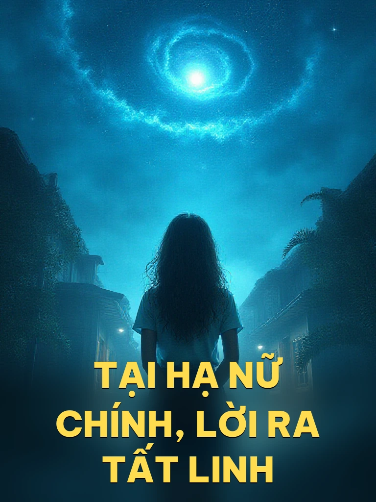 Tại Hạ Nữ Chính, Lời Ra Tất Linh
