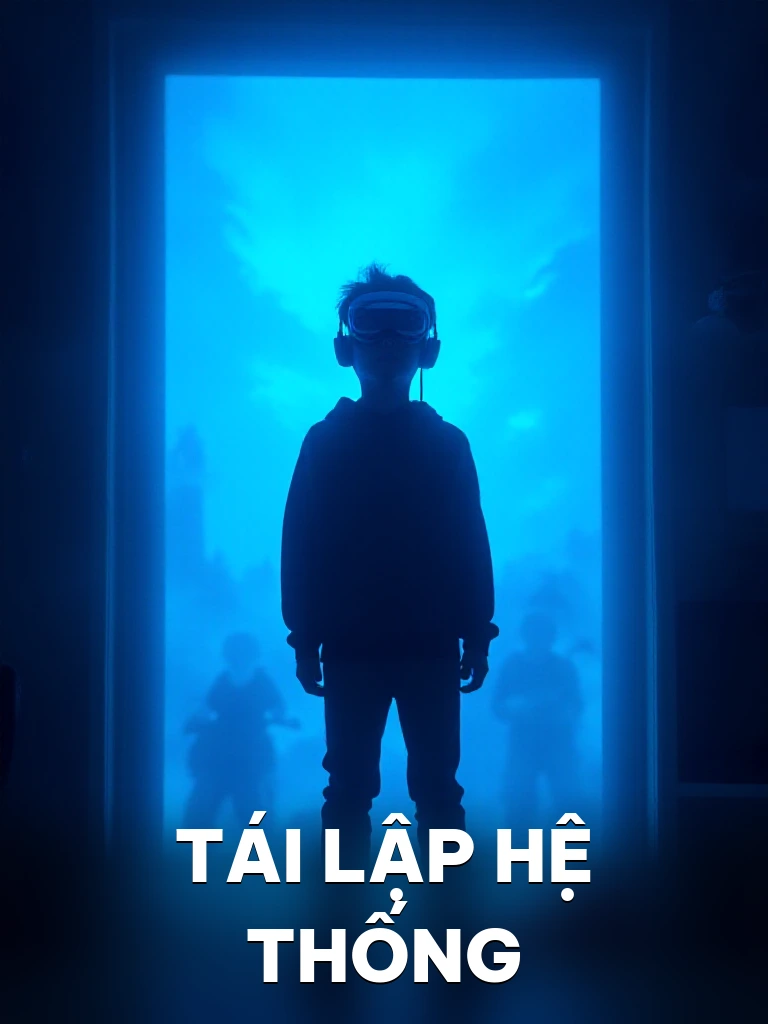 Tái Lập Hệ Thống