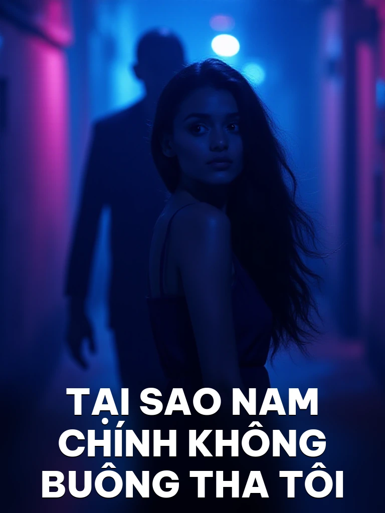 Tại Sao Nam Chính Không Buông Tha Tôi