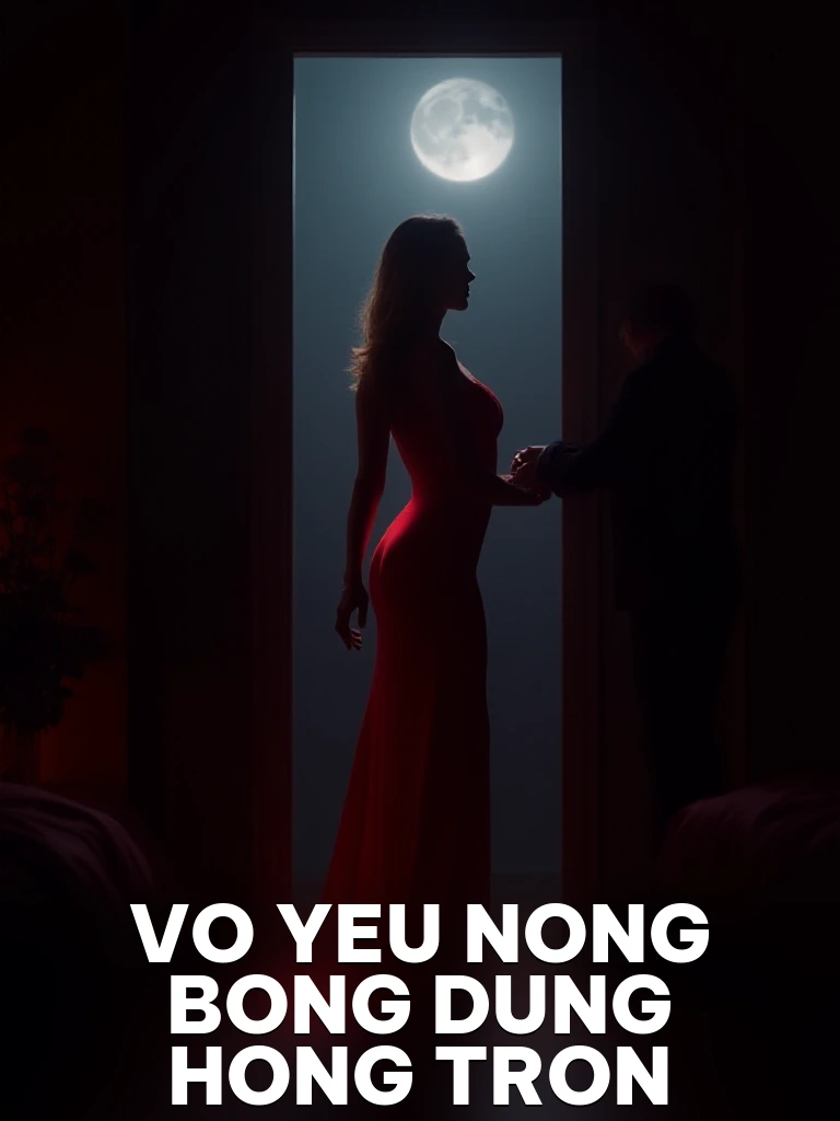 Vợ Yêu Nóng Bỏng Đừng Hòng Trốn
