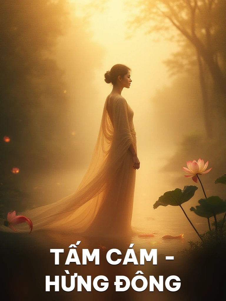 Tấm Cám - Hừng Đông