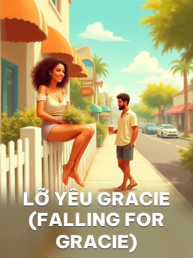 Lỡ Yêu Gracie (Falling for Gracie)