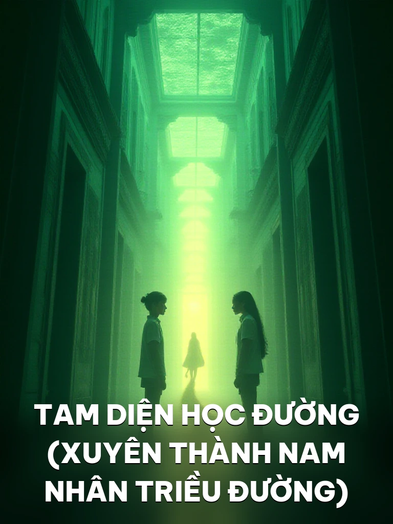 Tam Diện Học Đường (Xuyên Thành Nam Nhân Triều Đường)