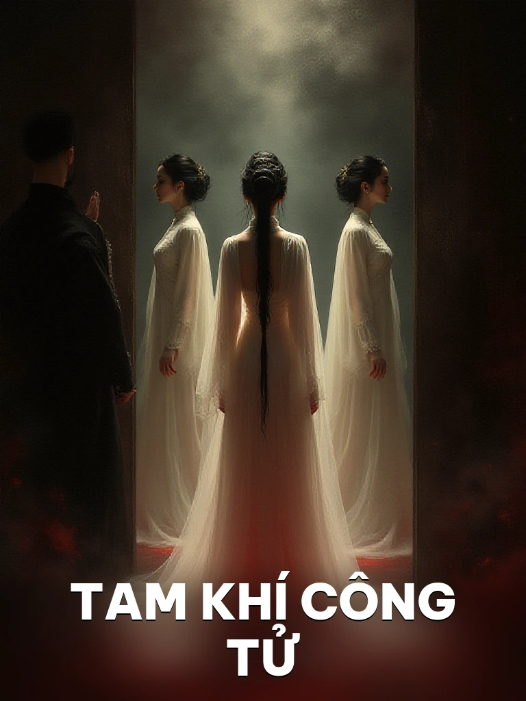 Tam Khí Công Tử