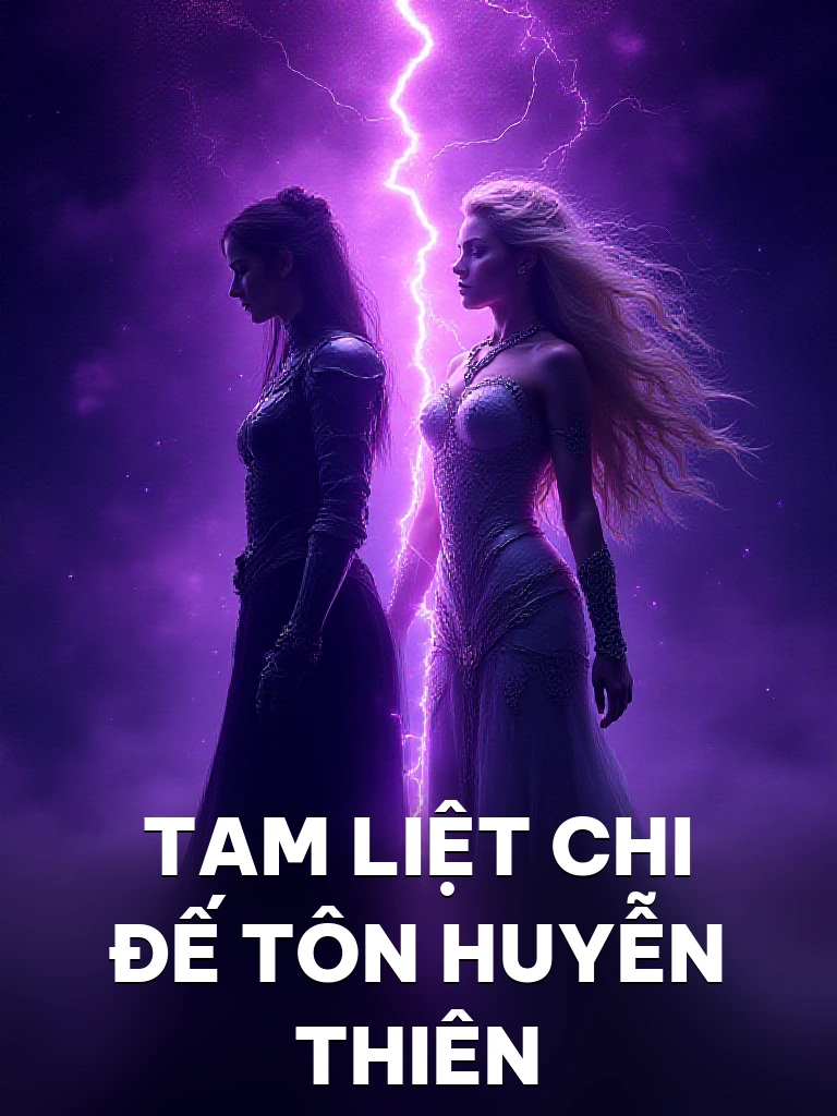 Tam Liệt Chi Đế Tôn Huyễn Thiên
