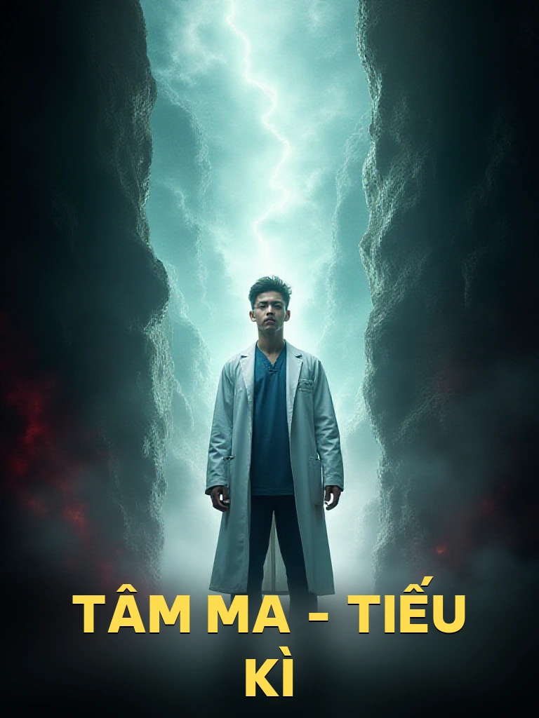 Tâm Ma - Tiếu Kì