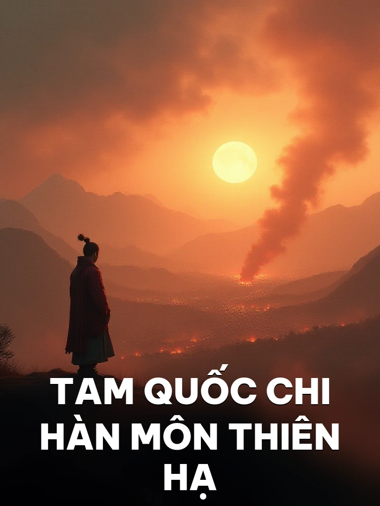 Tam Quốc Chi Hàn Môn Thiên Hạ