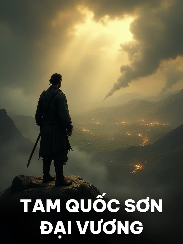 Tam Quốc Sơn Đại Vương
