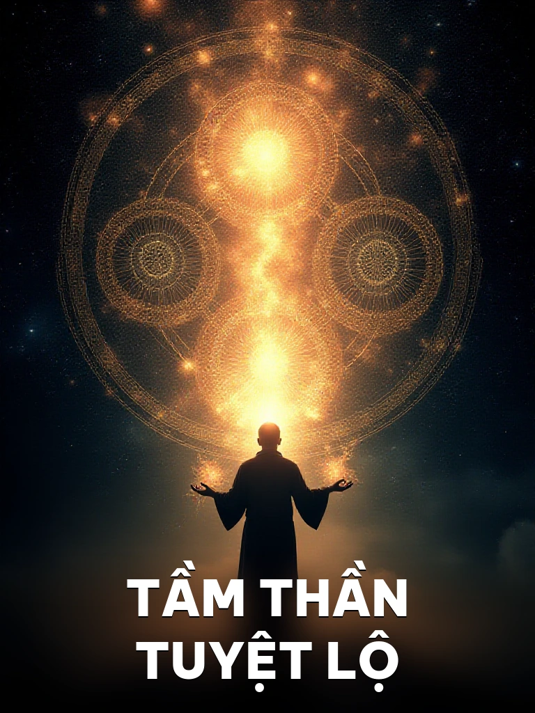 Tầm Thần Tuyệt Lộ
