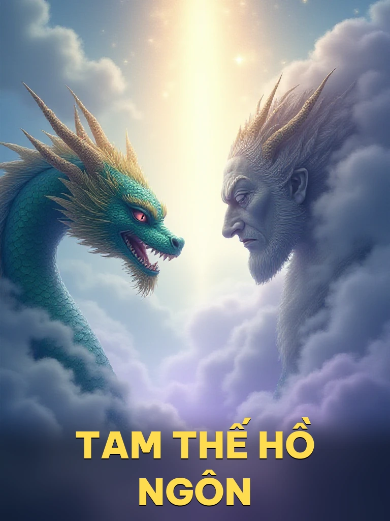 Tam Thế Hồ Ngôn