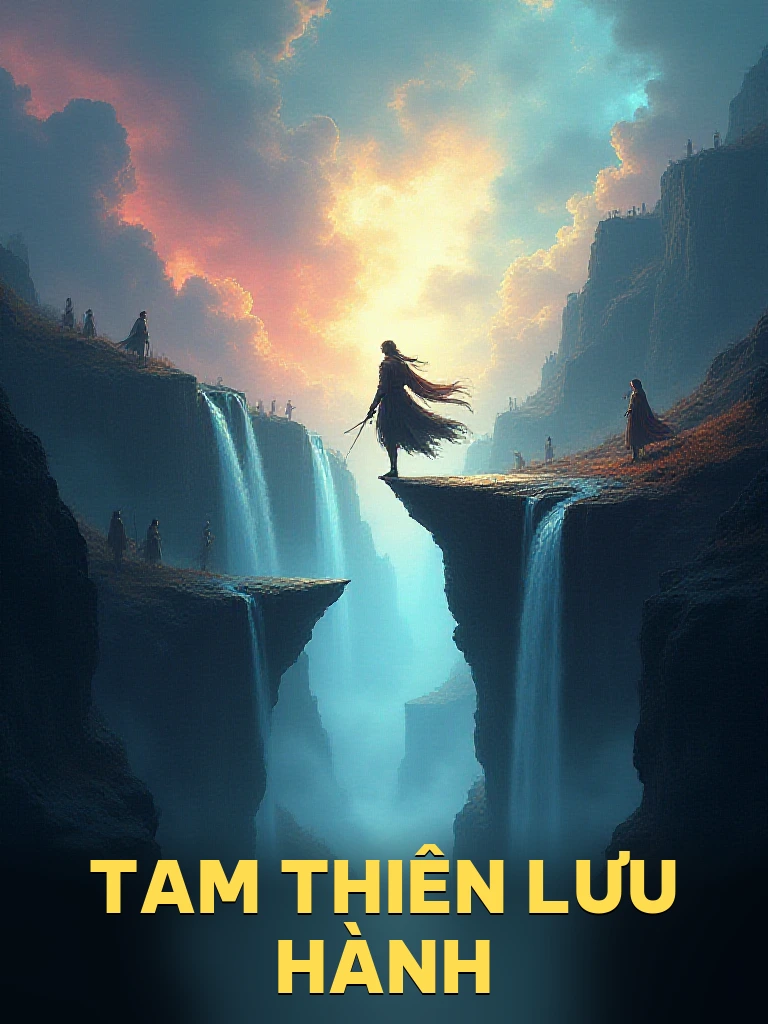 Tam Thiên Lưu Hành