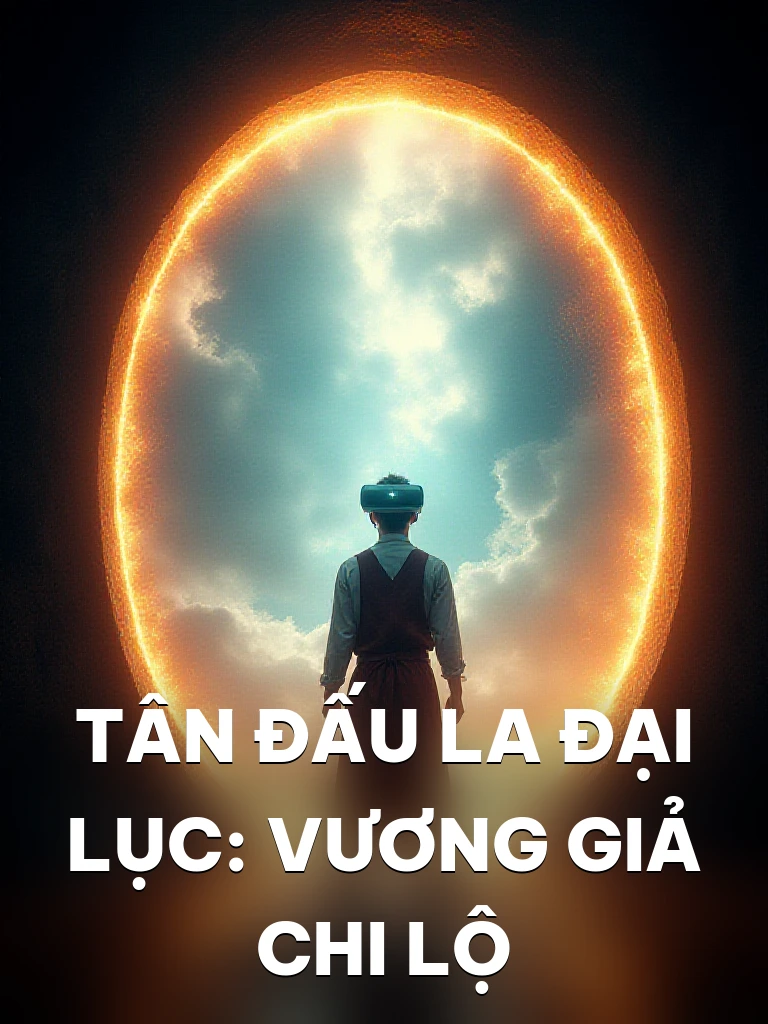 Tân Đấu La Đại Lục: Vương Giả Chi Lộ