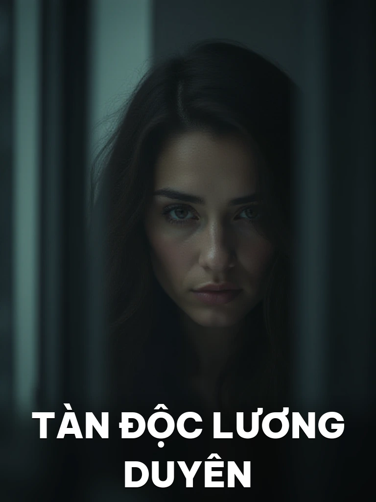 Tàn Độc Lương Duyên