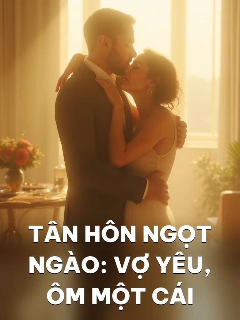 Tân Hôn Ngọt Ngào: Vợ Yêu, Ôm Một Cái