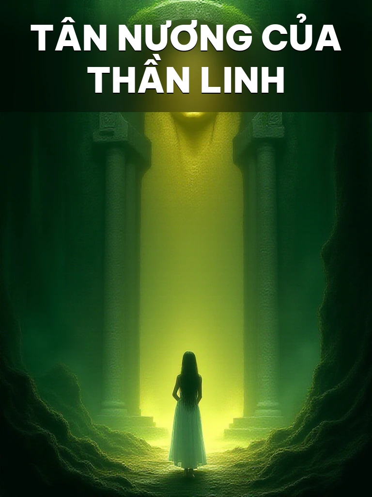 Tân Nương Của Thần Linh