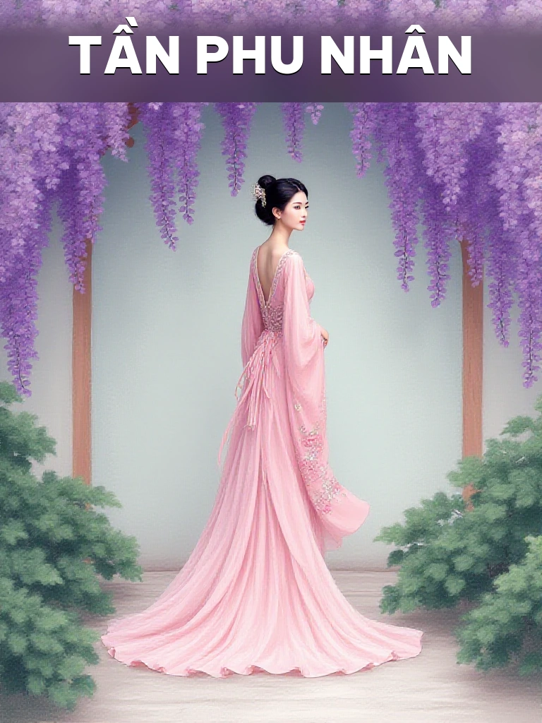 Tần Phu Nhân