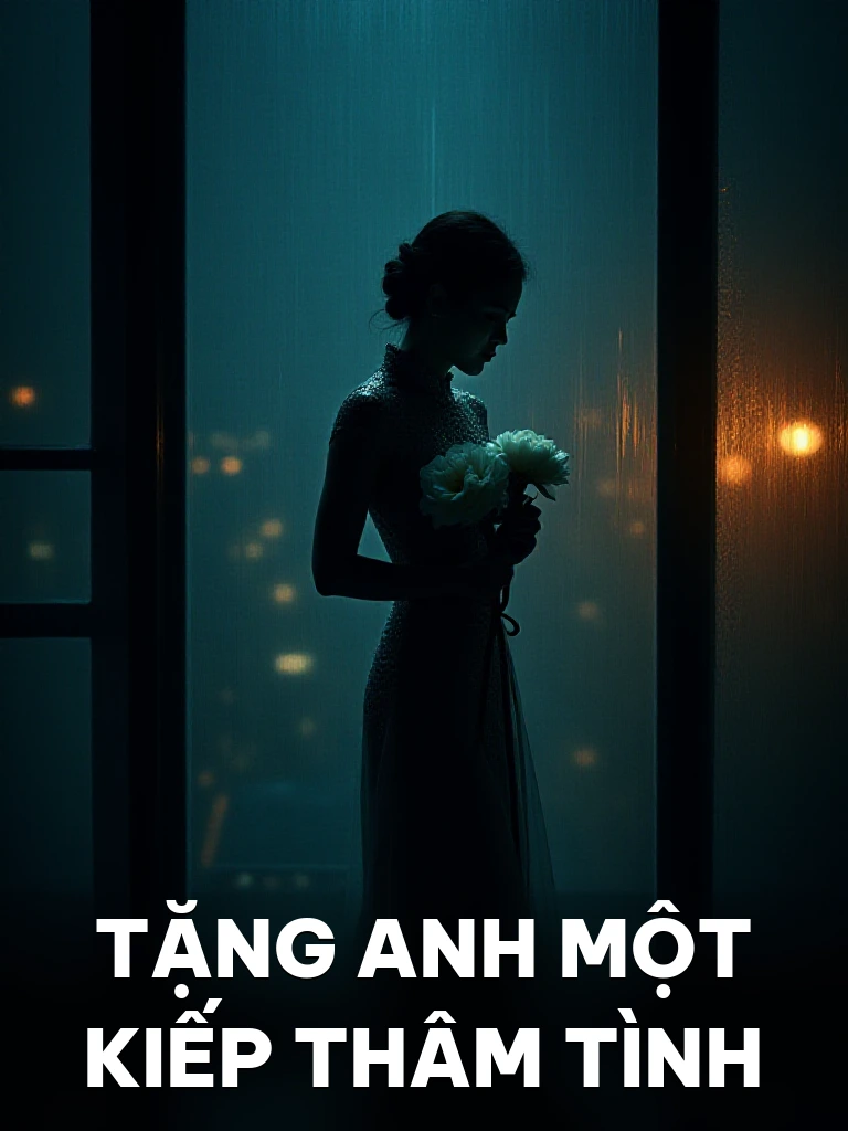 Tặng Anh Một Kiếp Thâm Tình