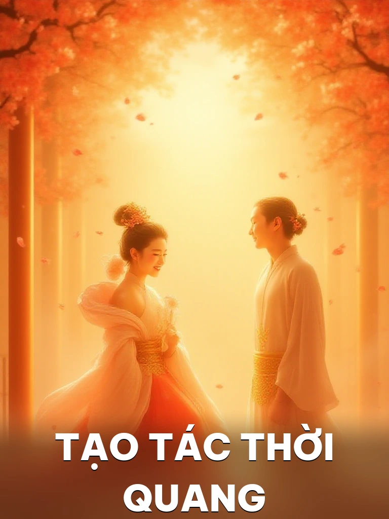 Tạo Tác Thời Quang